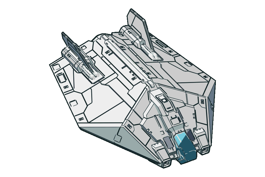 Illustration of the Asp Explorer