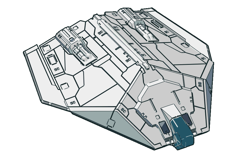 Illustration of the Asp Scout