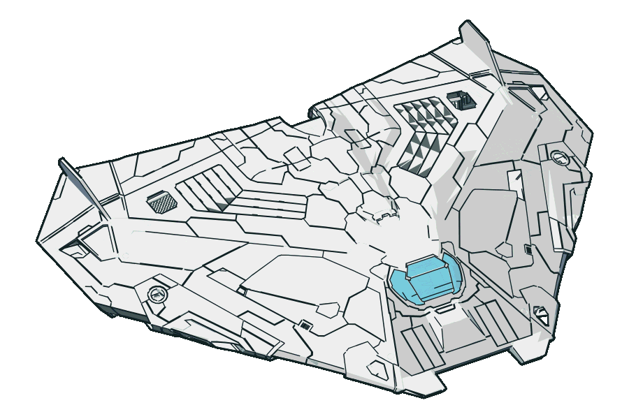 Illustration of the Cobra Mk IV
