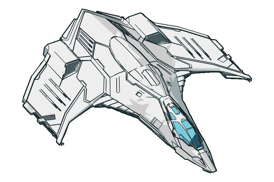 Illustration of the Eagle