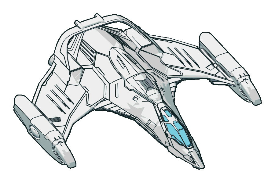 Illustration of the Imperial Eagle