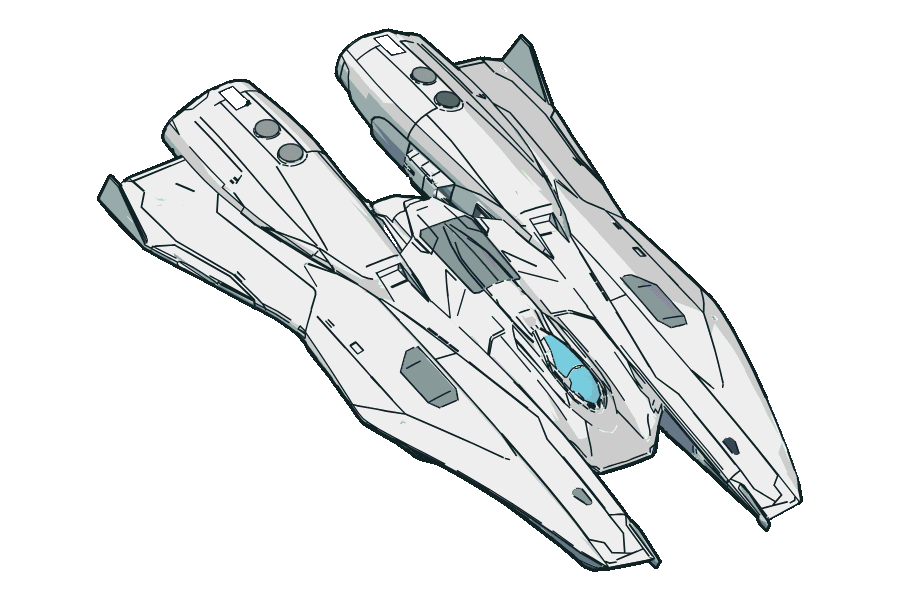 Illustration of the Mamba