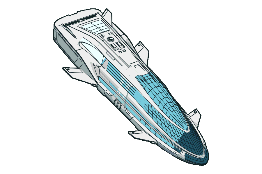 Illustration of the Orca