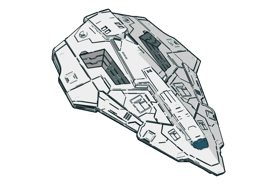 Illustration of the Python