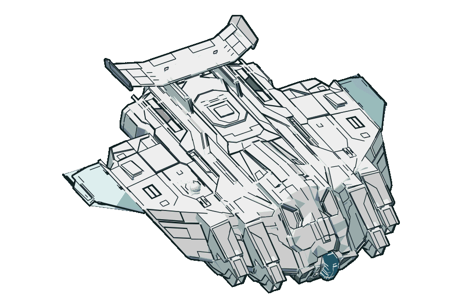 Illustration of the Type-10 Defender