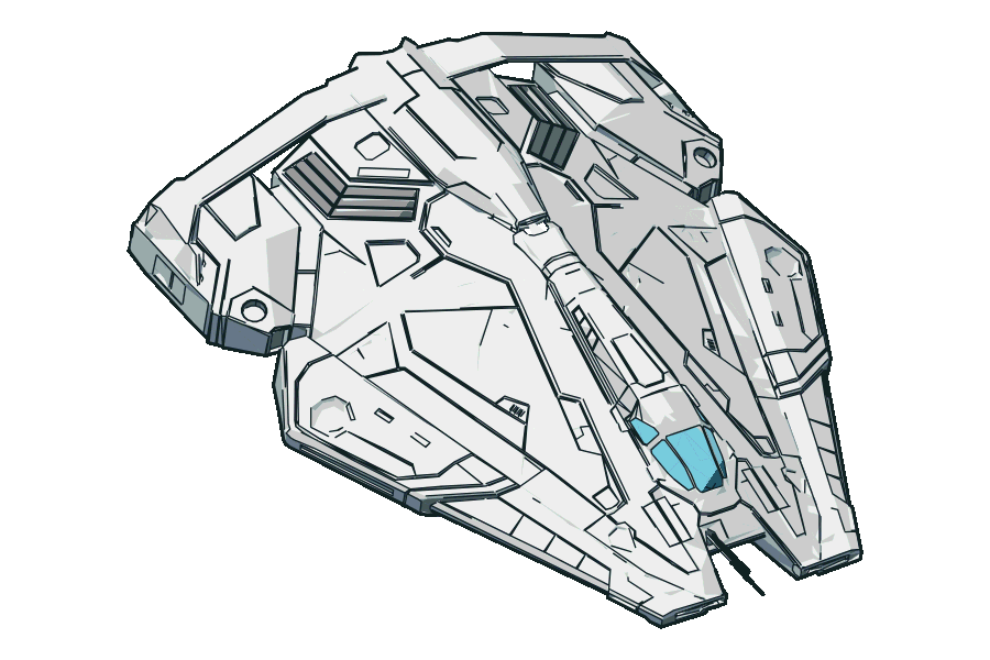 Illustration of the Viper Mk IV