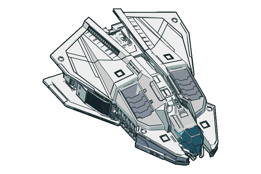 Illustration of the Vulture